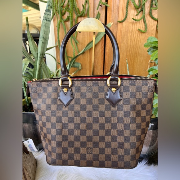 FINAL SALE!! LV Saleya PM NO CANCELLATIONS - Picture 1 of 16